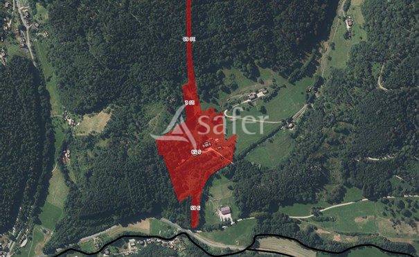 Propiedad ecuestre En venta Bajo Rin