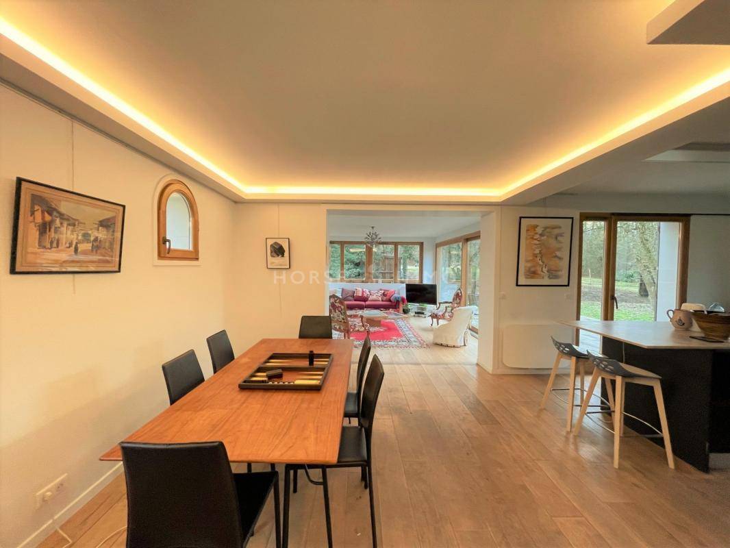 Propiedad ecuestre En venta Yvelines