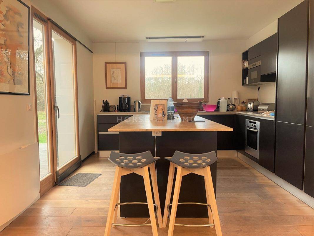 Propiedad ecuestre En venta Yvelines