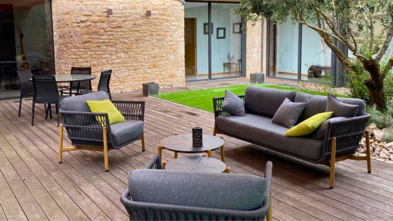 Bonita residencia ecuestre En venta Lot