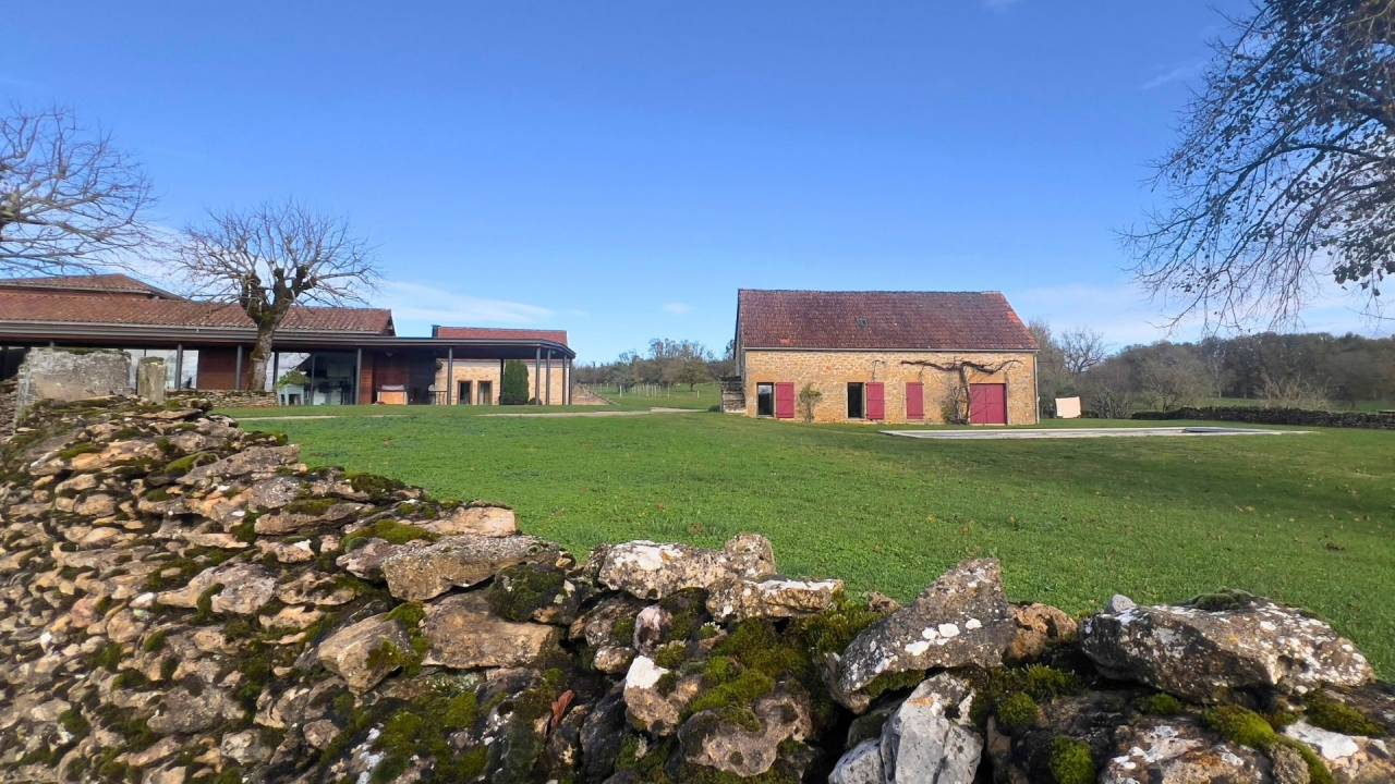 Bonita residencia ecuestre En venta Lot