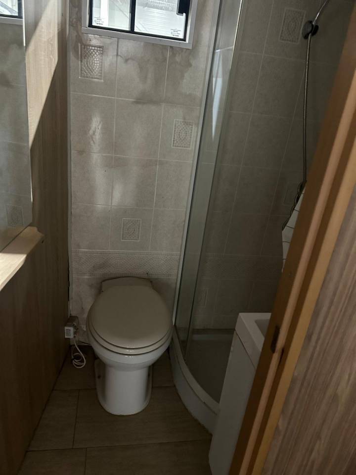 Cami&oacute;n para caballos Mercedes Actros 2008 De segunda mano