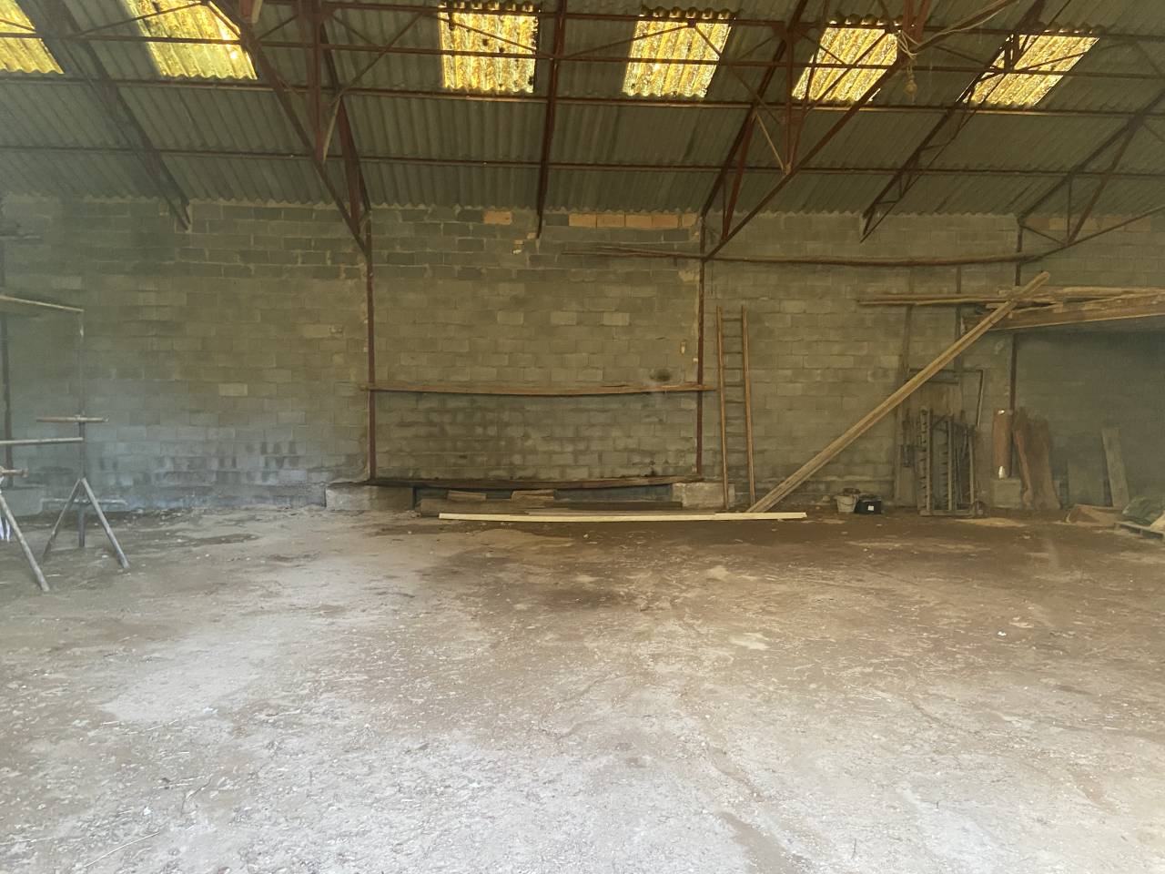 Propiedad rural En venta Bocas del R&oacute;dano