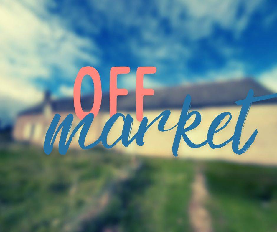 Granja para restaurar En venta Ile y Vilaine