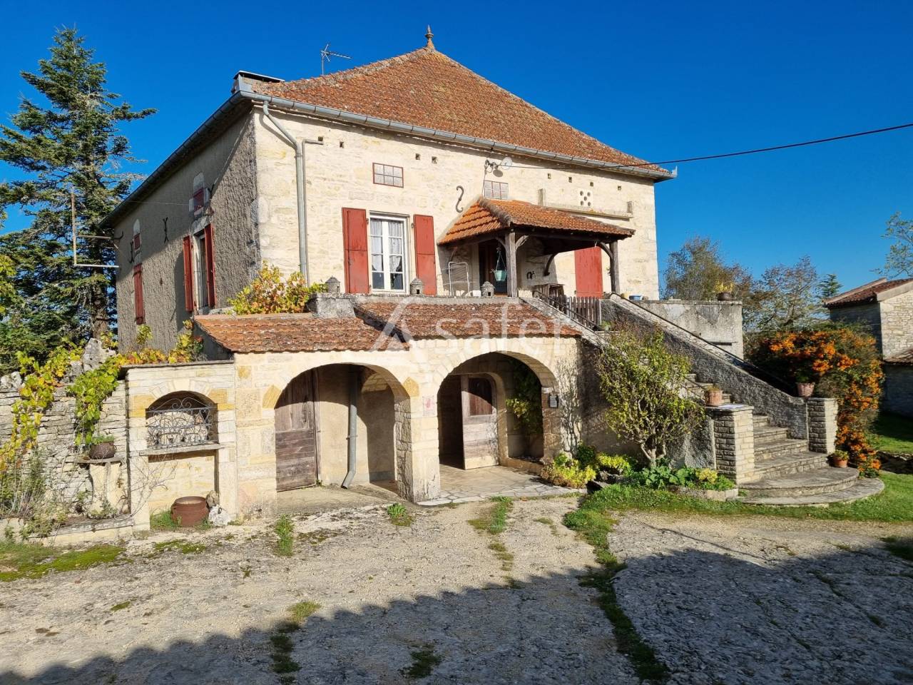 Explotaci&oacute;n vit&iacute;cola / Vi&ntilde;edo En venta Lot