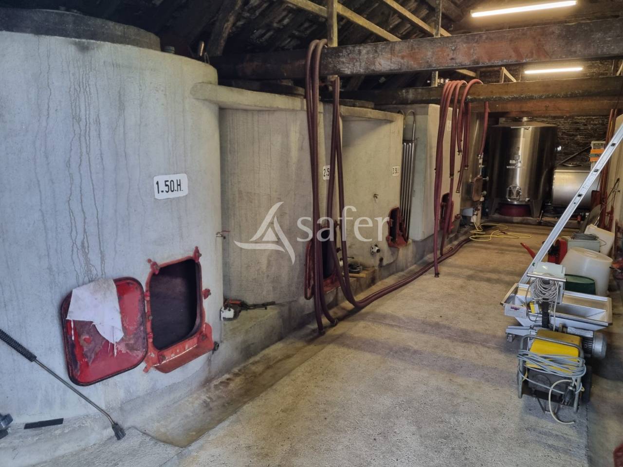 Explotaci&oacute;n vit&iacute;cola / Vi&ntilde;edo En venta Lot