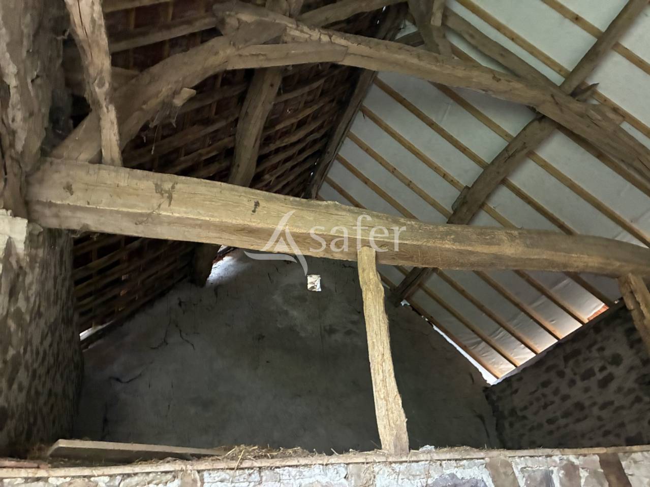 Explotaci&oacute;n agr&iacute;cola En venta Saona y Loira