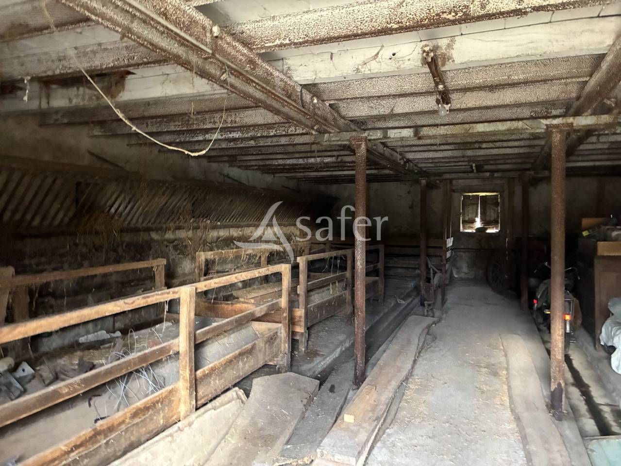 Explotaci&oacute;n agr&iacute;cola En venta Saona y Loira