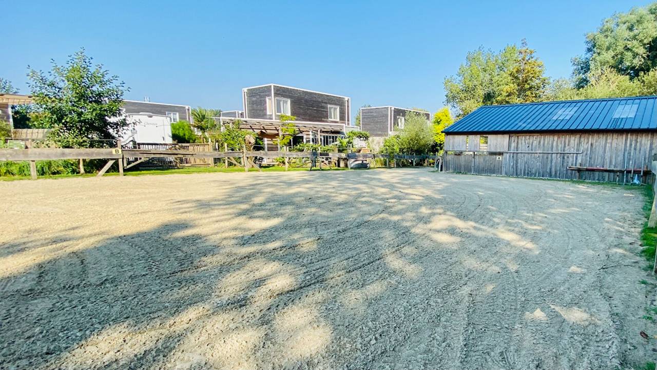 Propiedad ecuestre En venta Paso de Calais