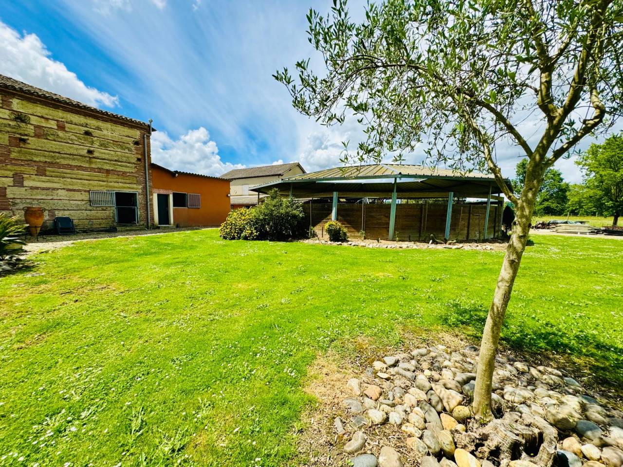 Propiedad ecuestre En venta Tarn y Garona