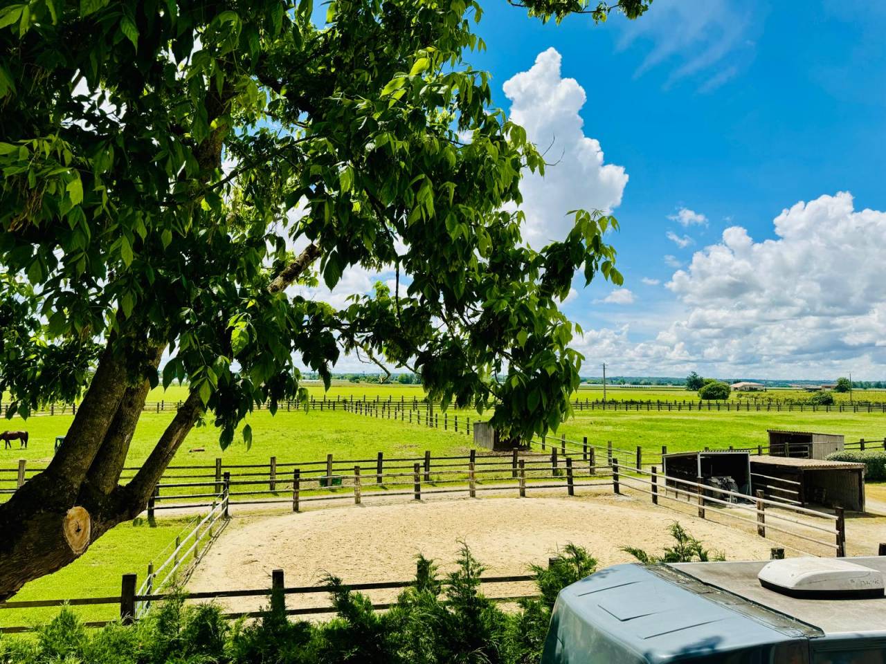 Propiedad ecuestre En venta Tarn y Garona