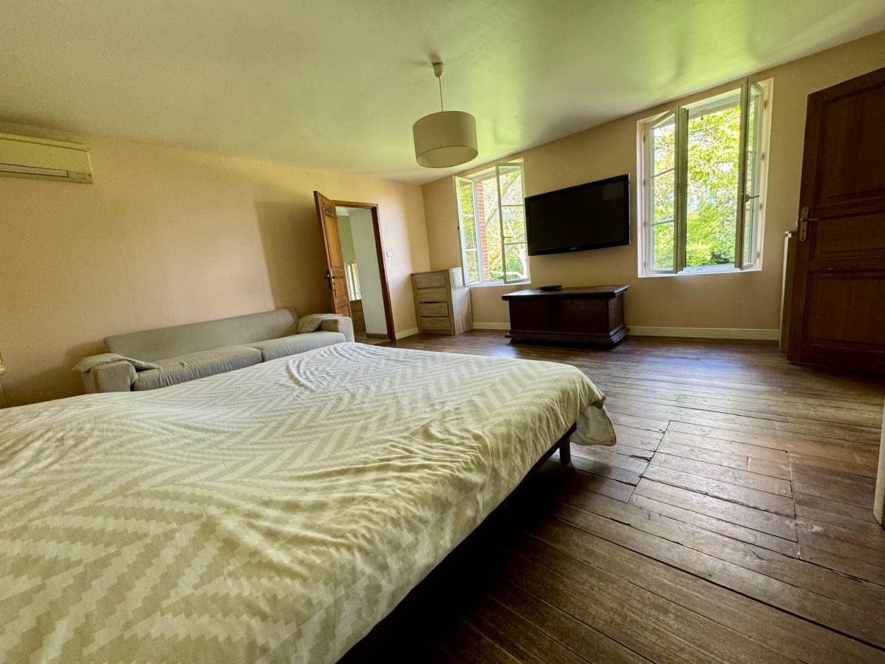 Propiedad ecuestre En venta Tarn y Garona