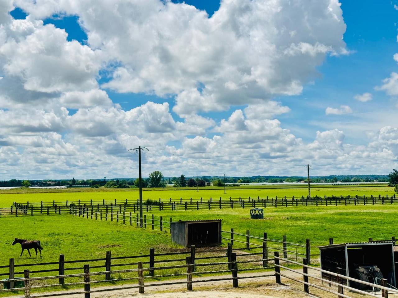 Propiedad ecuestre En venta Tarn y Garona