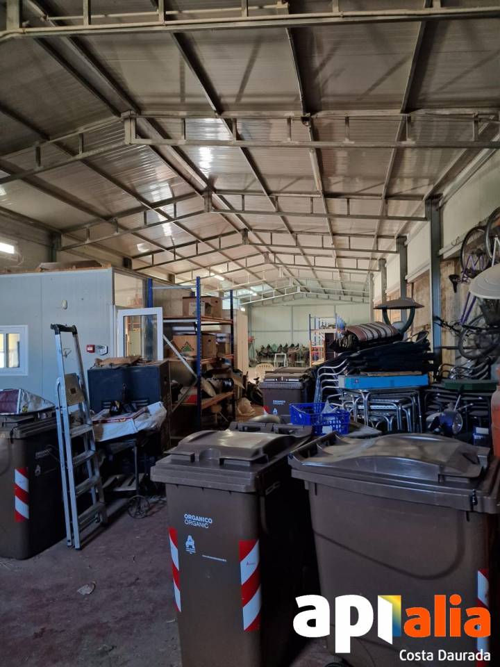 Alquiler h&iacute;pica con 7 hectareas