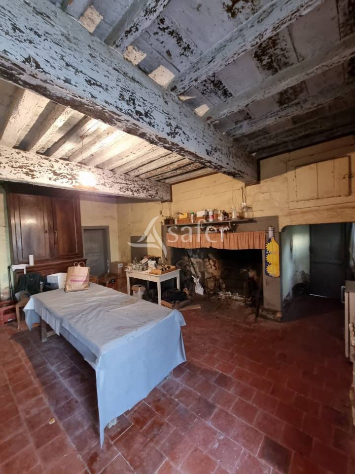 Explotaci&oacute;n cerealista En venta Tarn