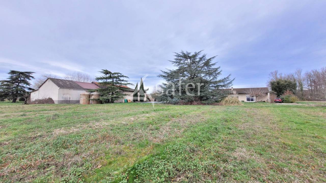 Explotaci&oacute;n cerealista En venta Tarn