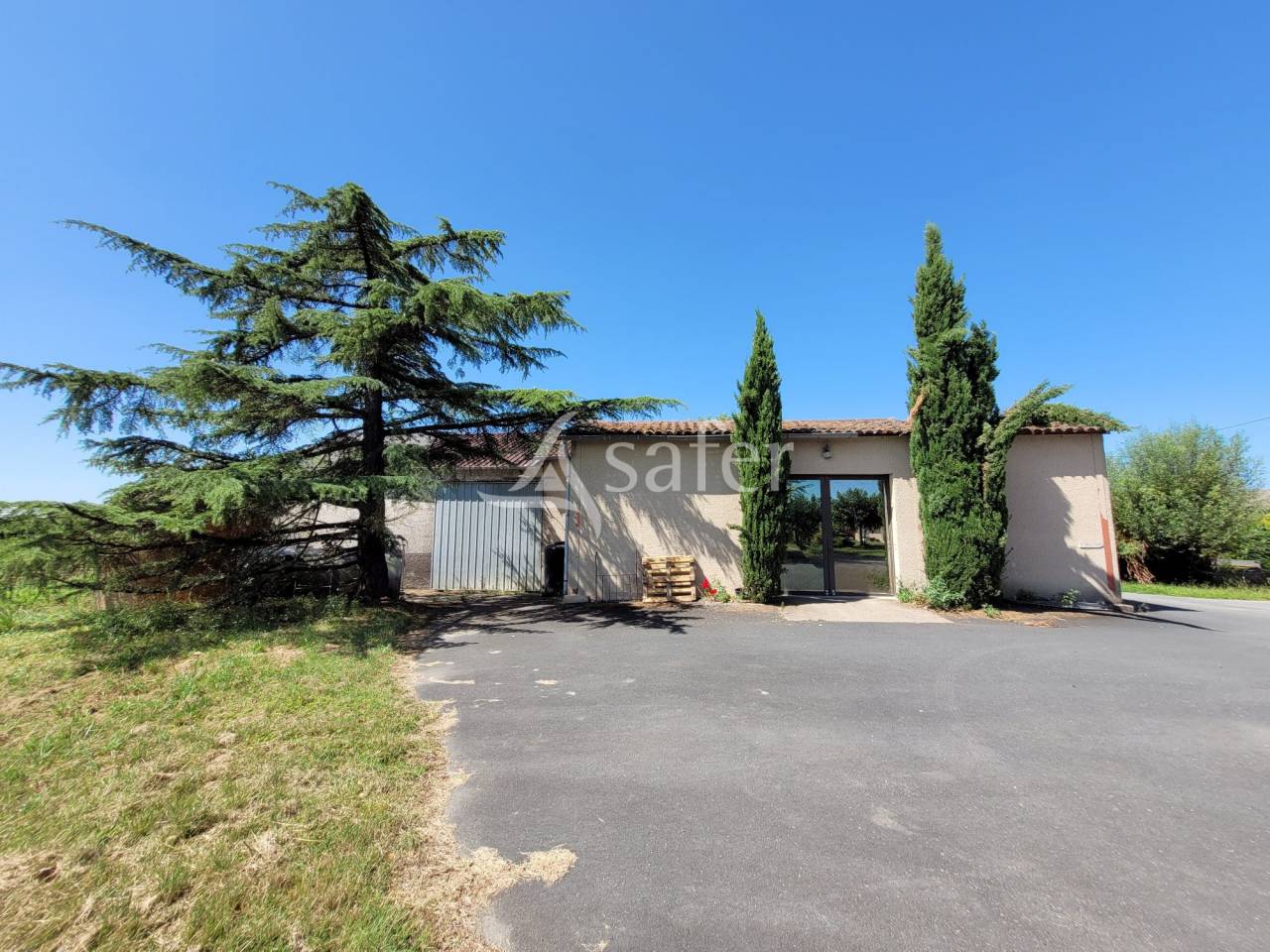 Explotaci&oacute;n cerealista En venta Tarn