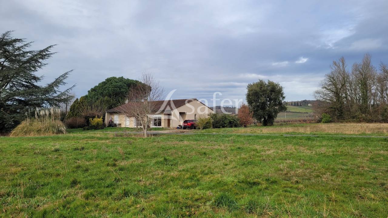 Explotaci&oacute;n cerealista En venta Tarn