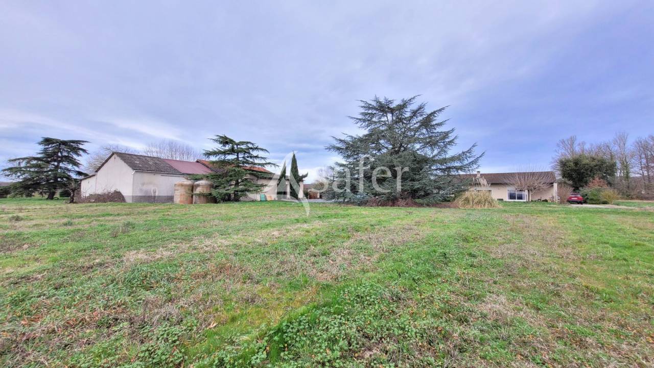 Explotaci&oacute;n cerealista En venta Tarn