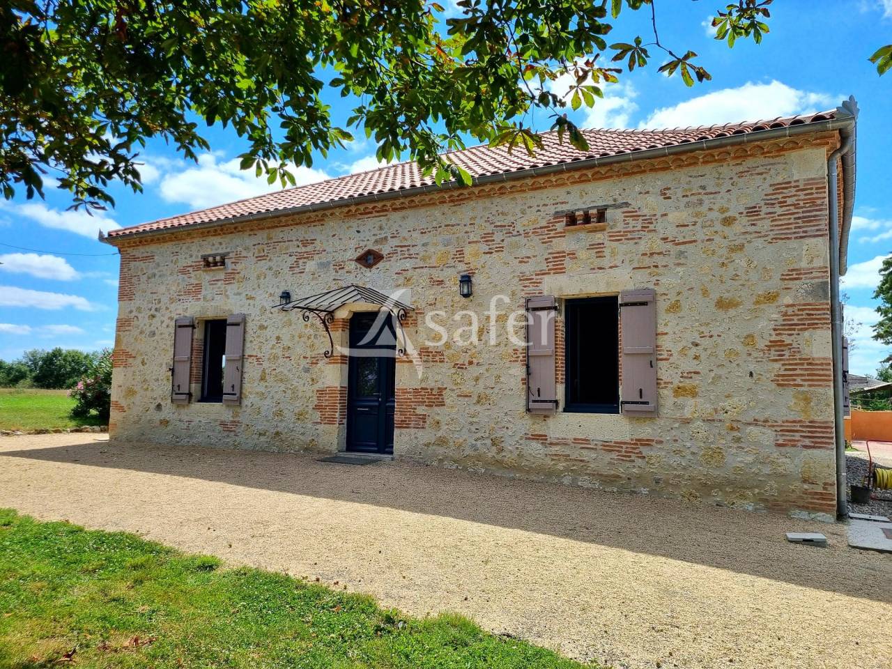 Explotaci&oacute;n agr&iacute;cola En venta Tarn y Garona