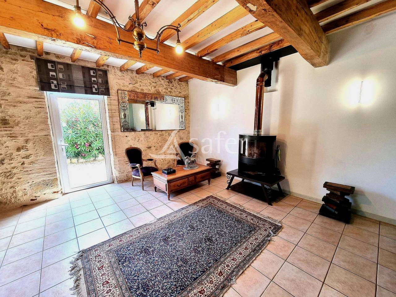 Explotaci&oacute;n agr&iacute;cola En venta Tarn y Garona