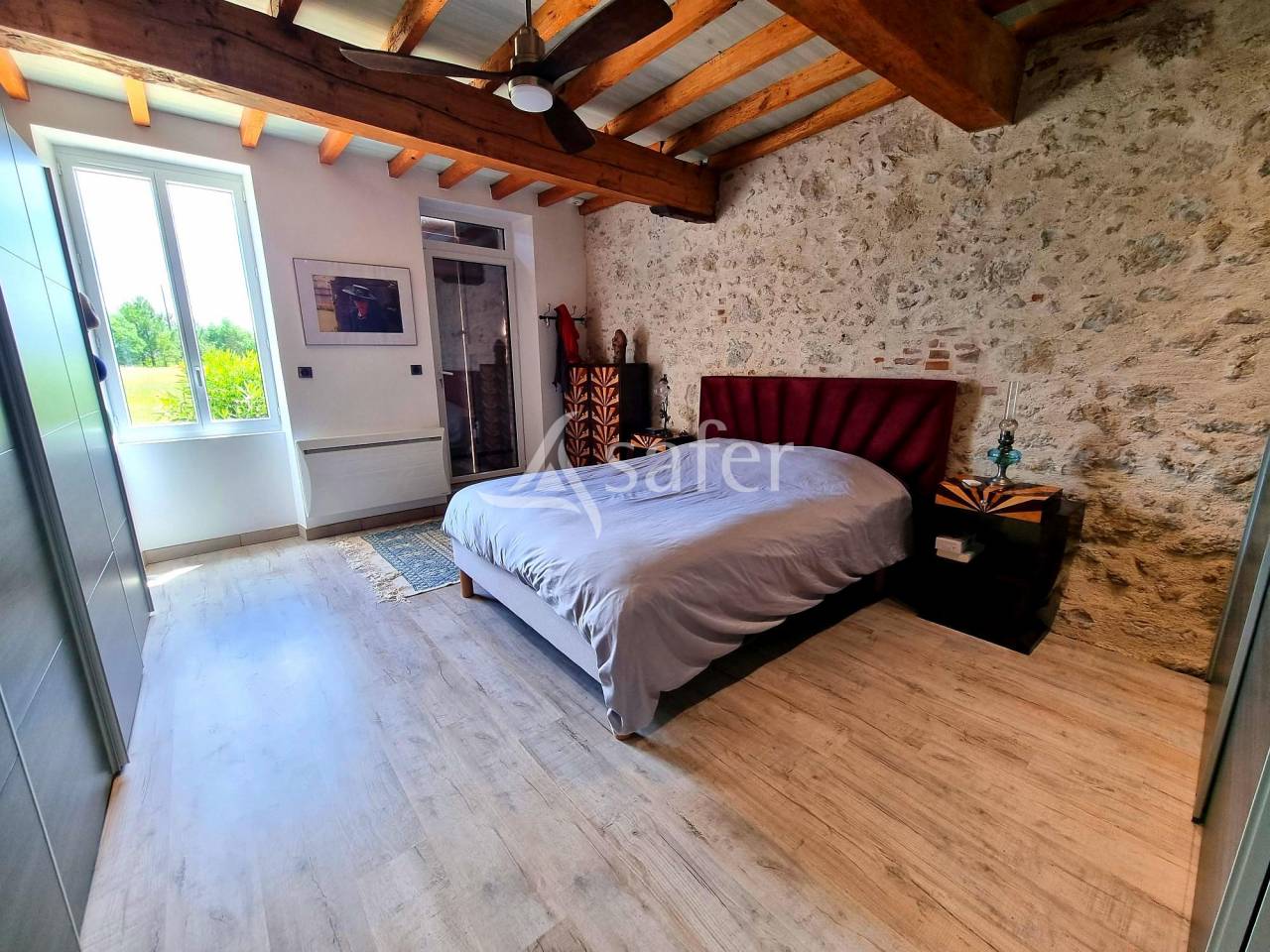 Explotaci&oacute;n agr&iacute;cola En venta Tarn y Garona