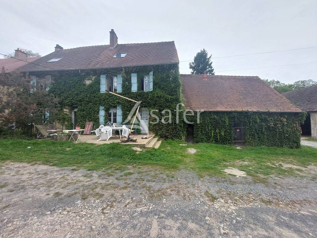 Explotaci&oacute;n ovina En venta Alto Vienne