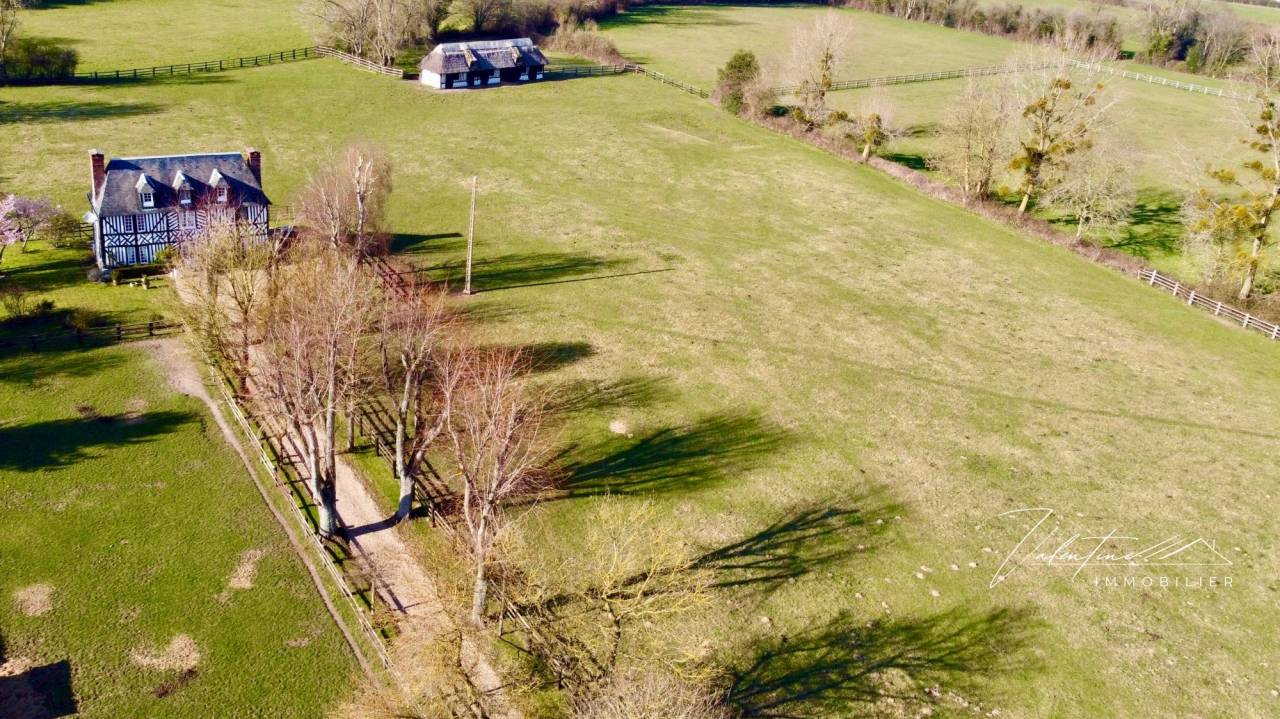 Propiedad ecuestre En venta 