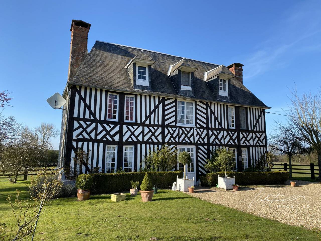 Propiedad ecuestre En venta 