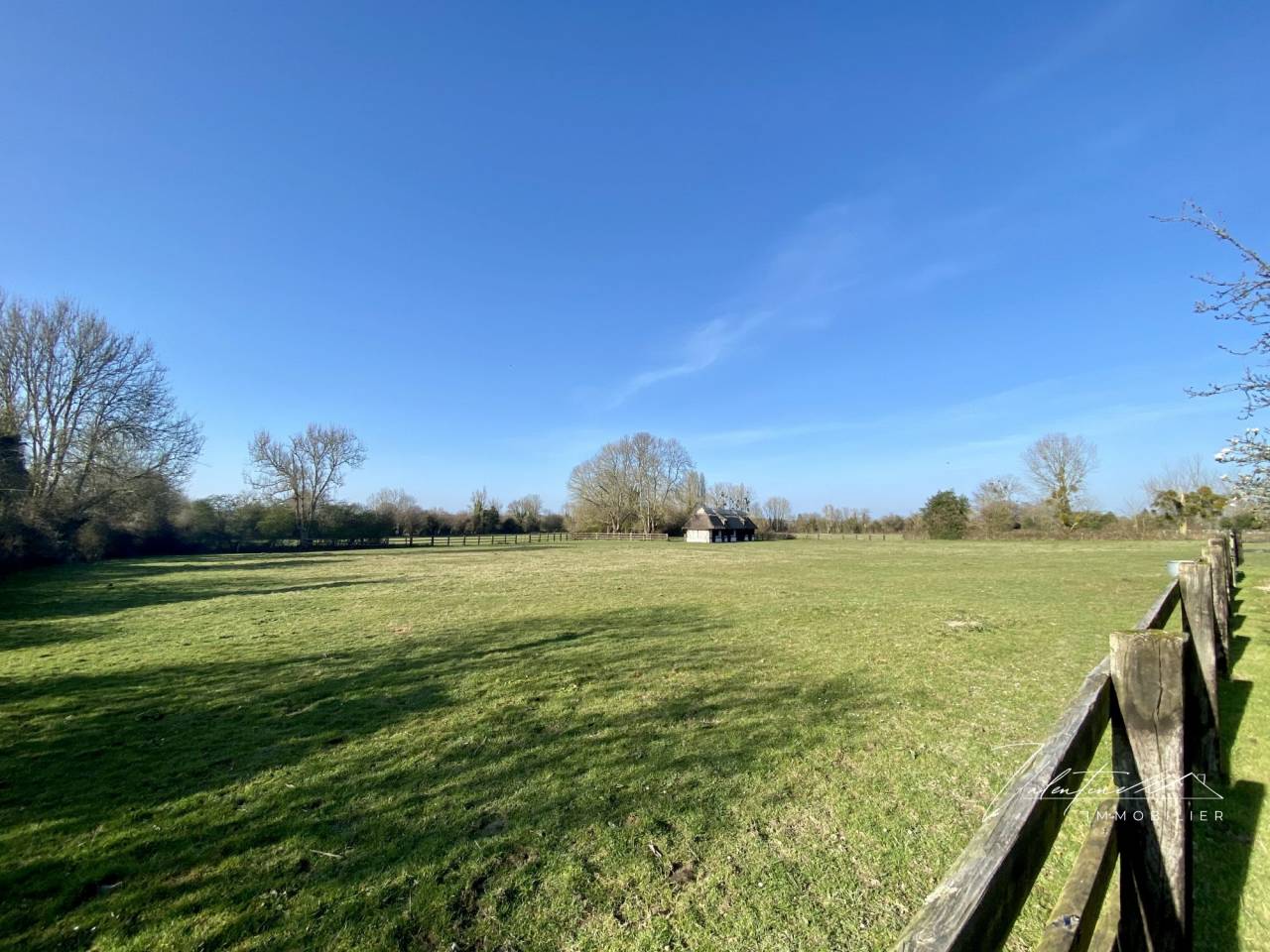 Propiedad ecuestre En venta 