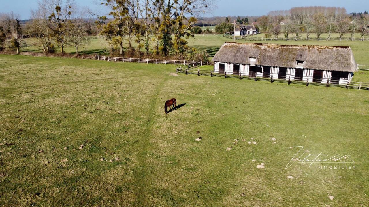 Propiedad ecuestre En venta 