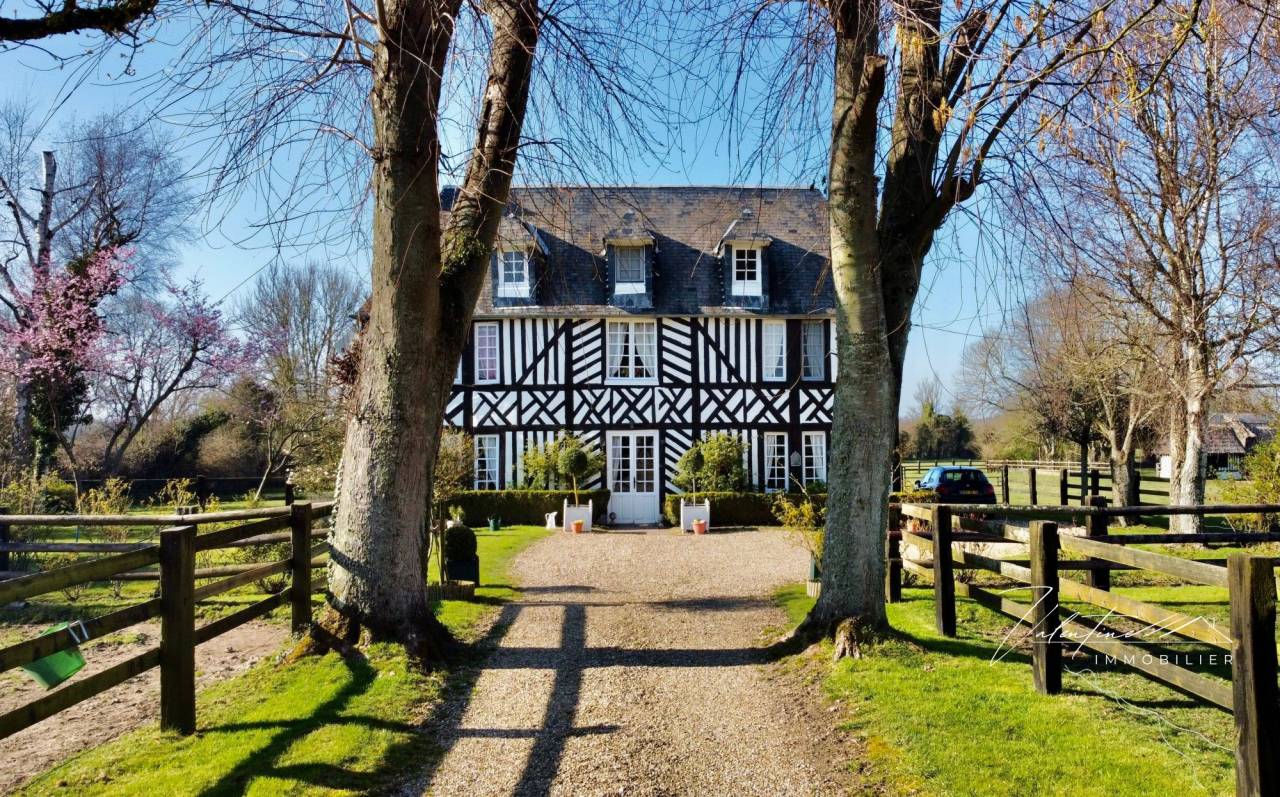 Propiedad ecuestre En venta 