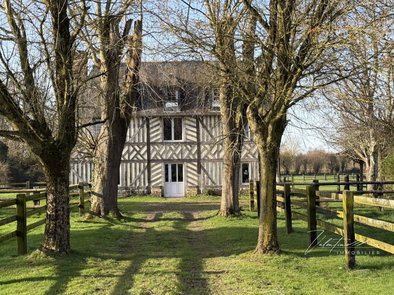 Propiedad ecuestre En venta 