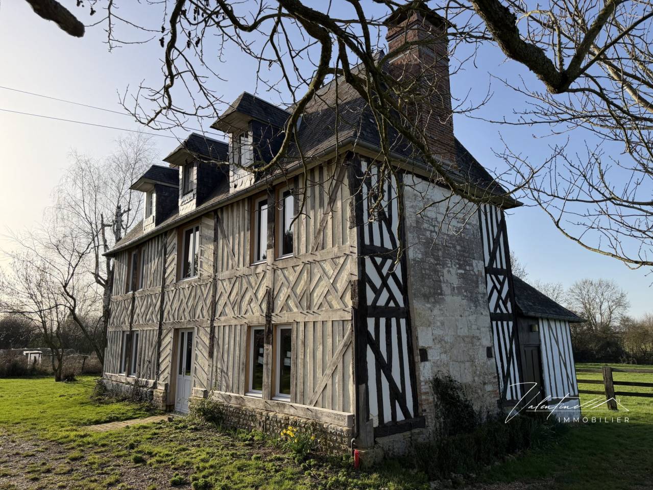 Propiedad ecuestre En venta 