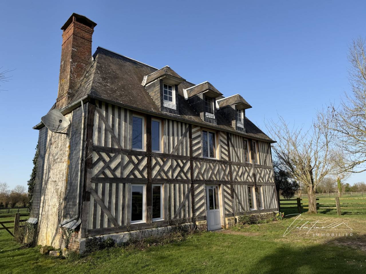 Propiedad ecuestre En venta 