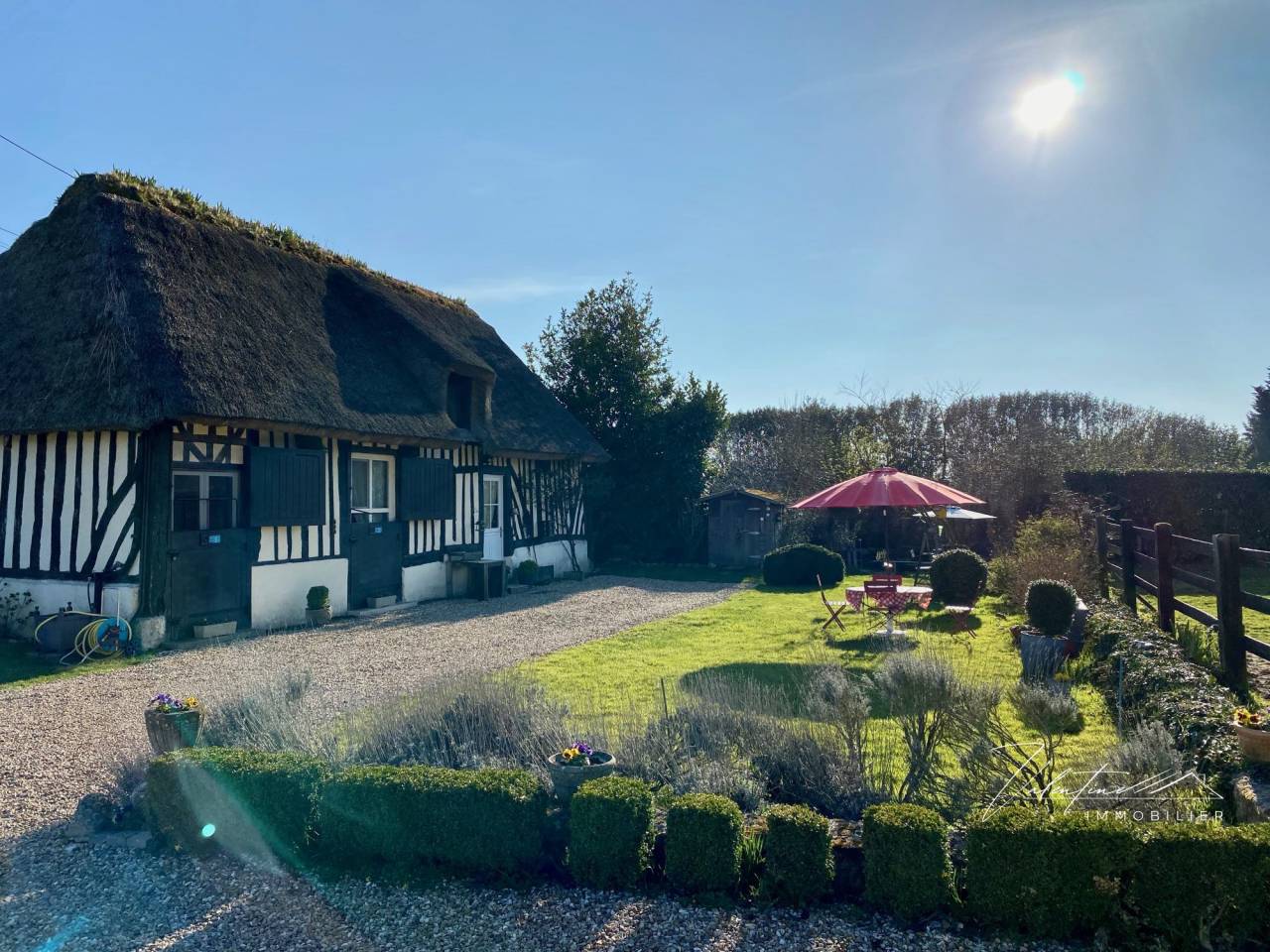 Propiedad ecuestre En venta 