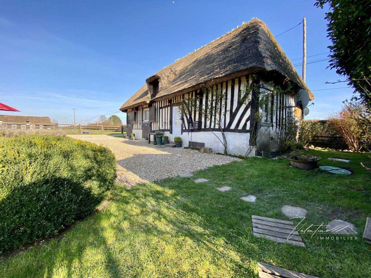 Propiedad ecuestre En venta 