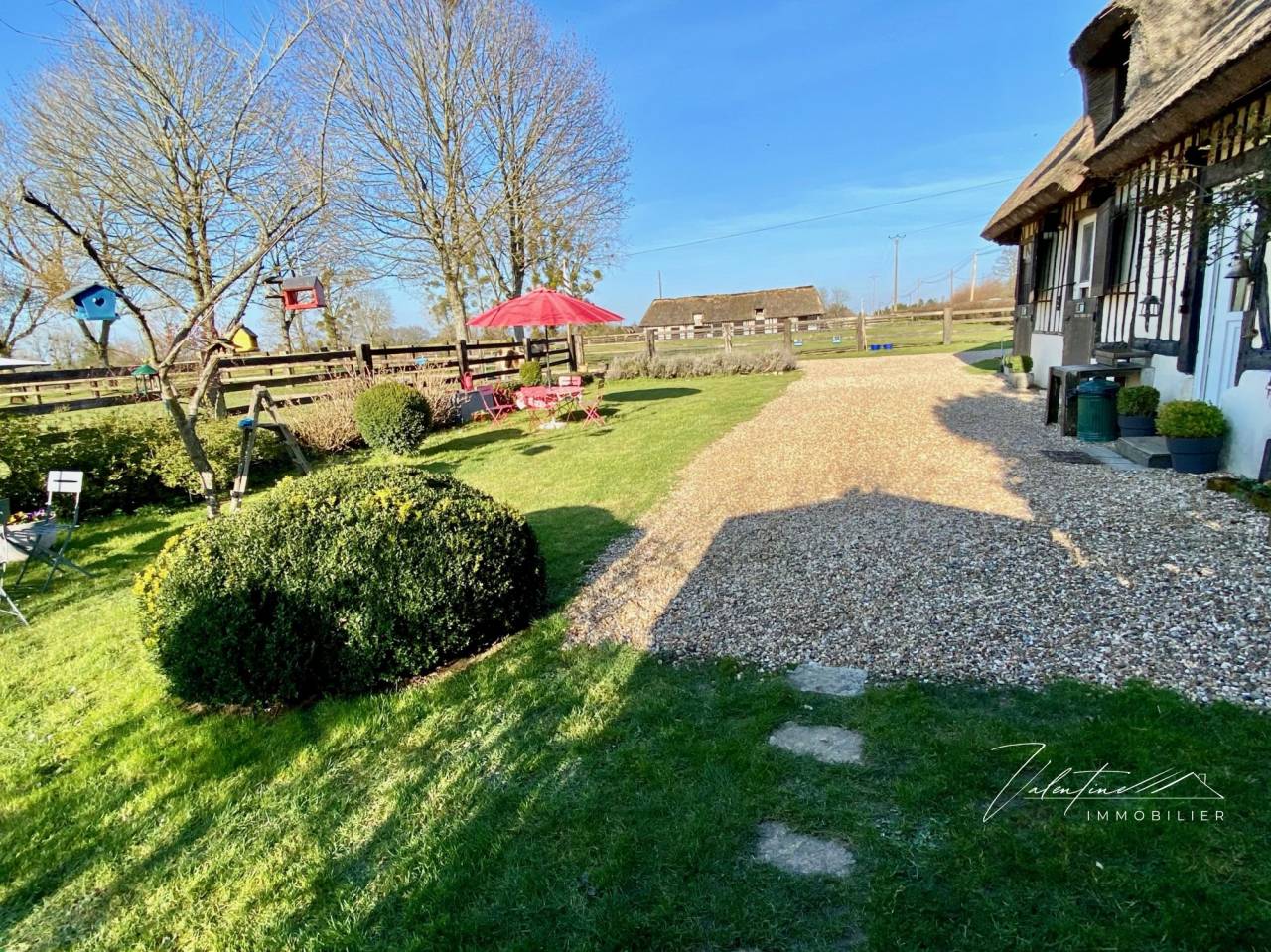 Propiedad ecuestre En venta 