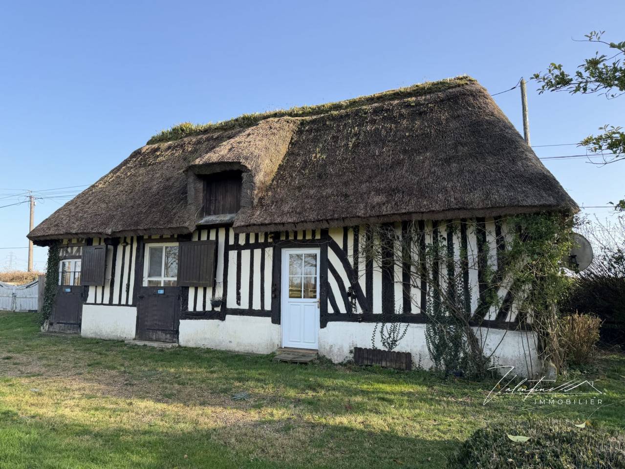 Propiedad ecuestre En venta 