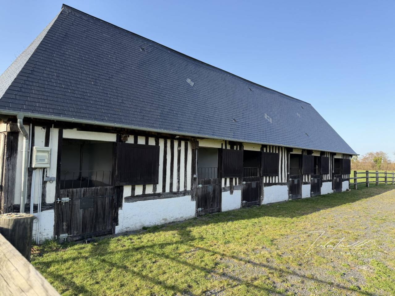 Propiedad ecuestre En venta 