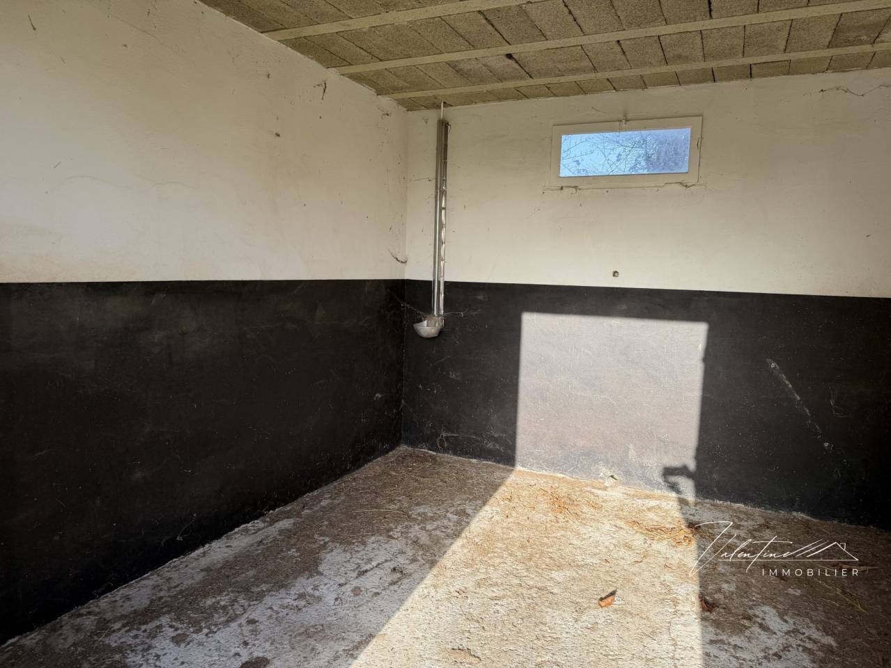 Propiedad ecuestre En venta 