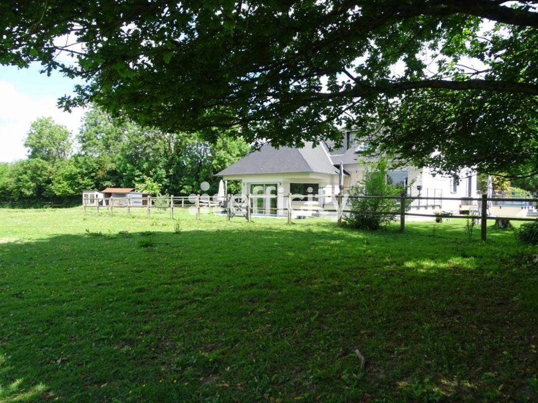 Propiedad ecuestre En venta Eure