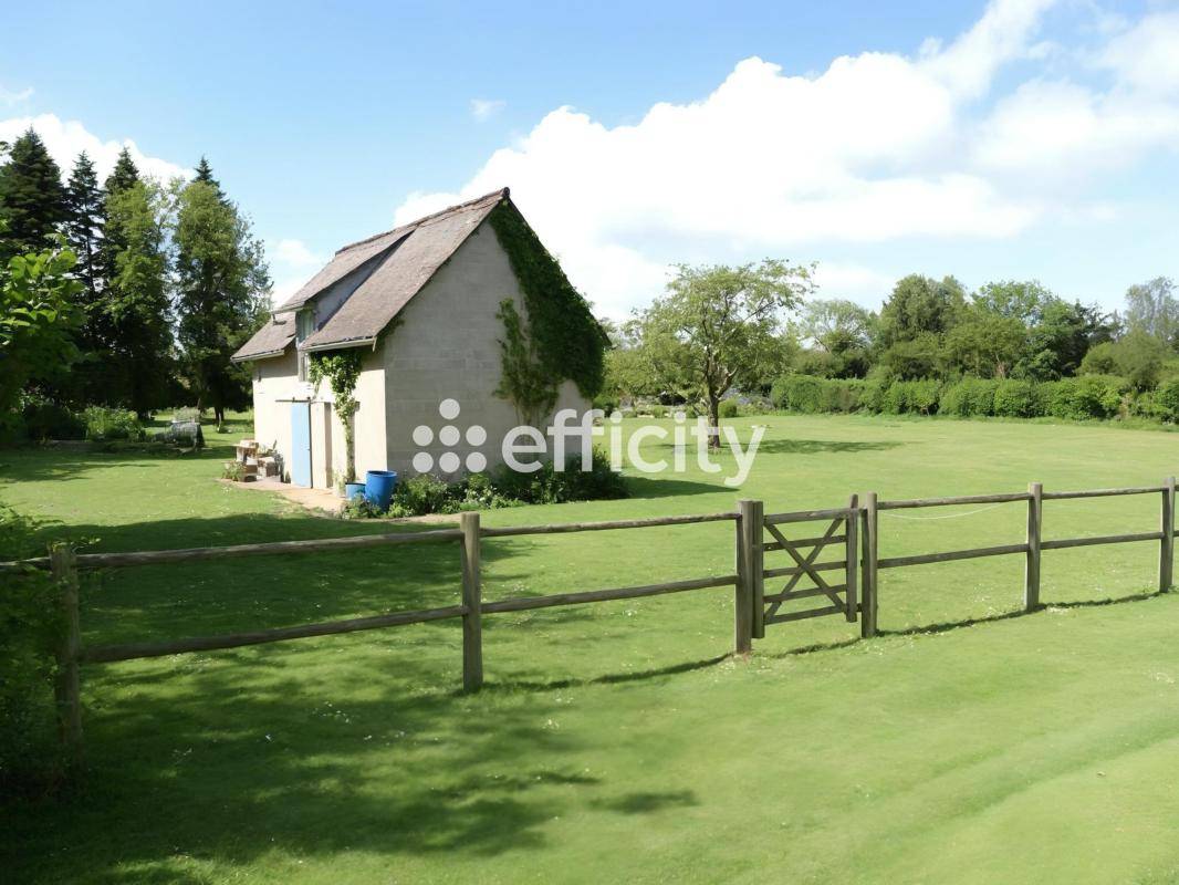 Propiedad ecuestre En venta Eure