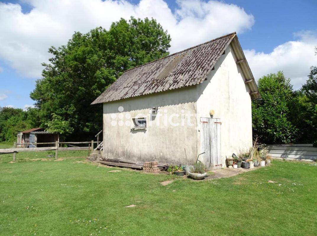 Propiedad ecuestre En venta Eure