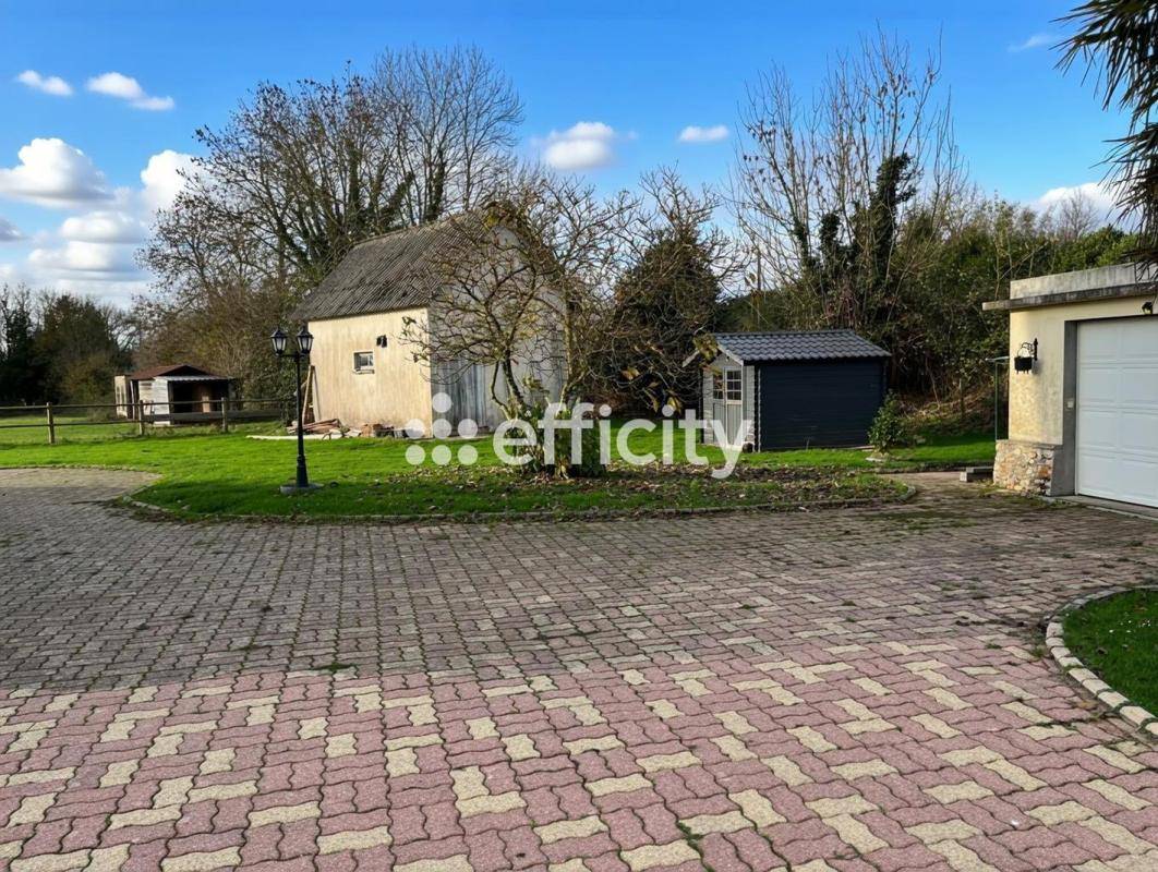 Propiedad ecuestre En venta Eure