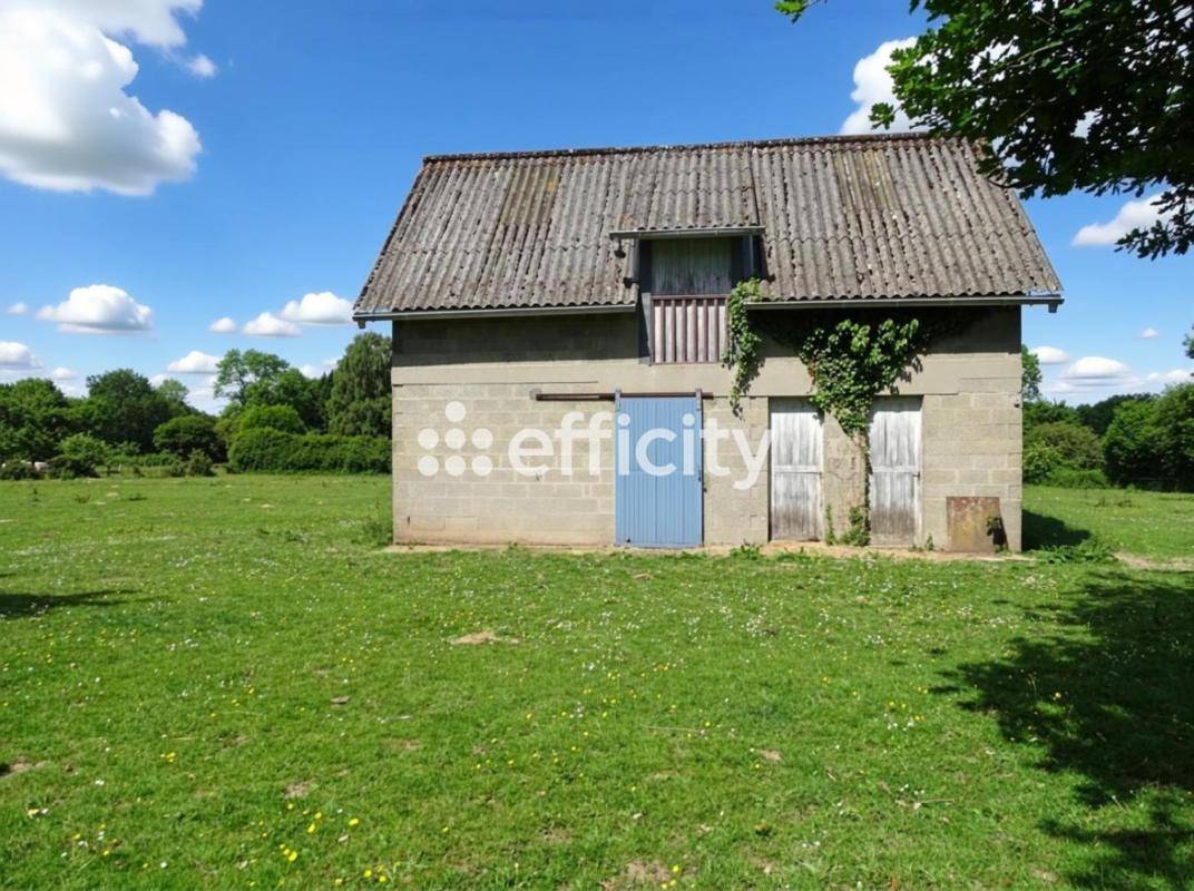 Propiedad ecuestre En venta Eure