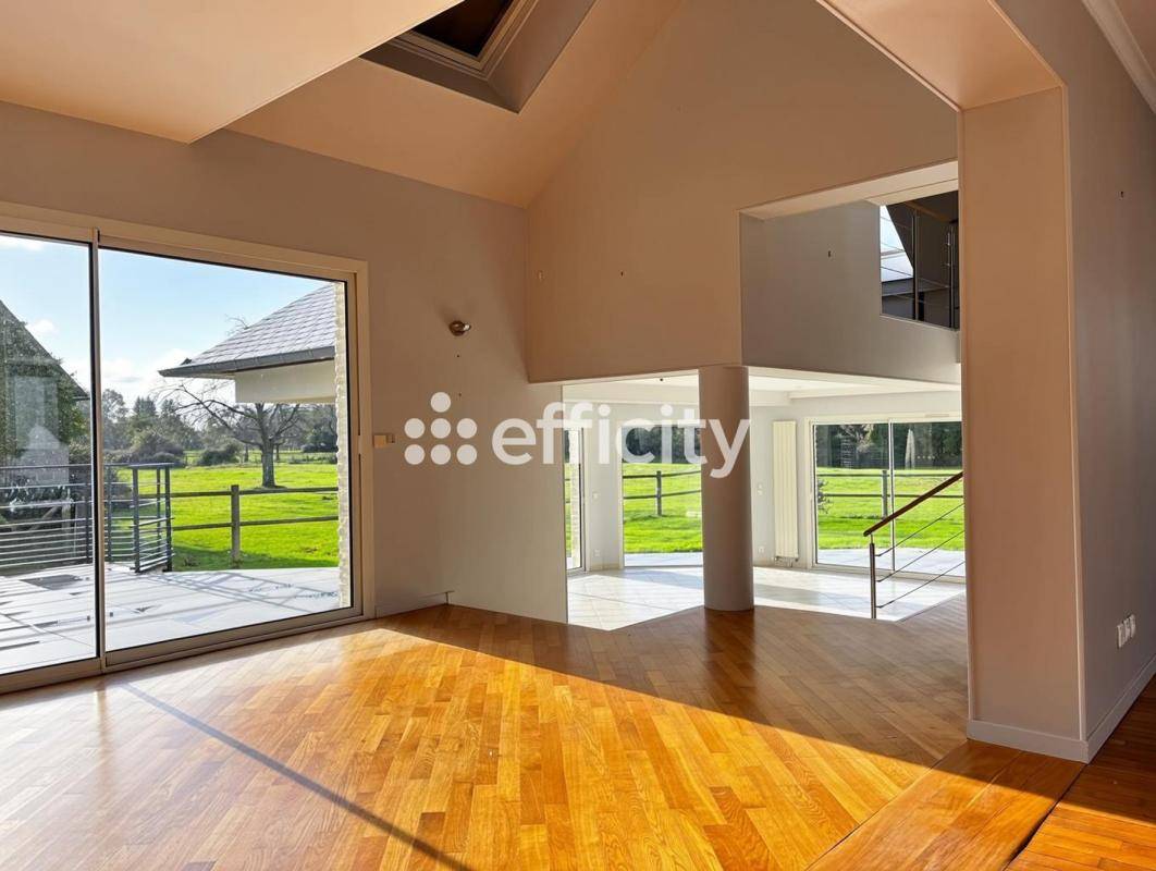 Propiedad ecuestre En venta Eure