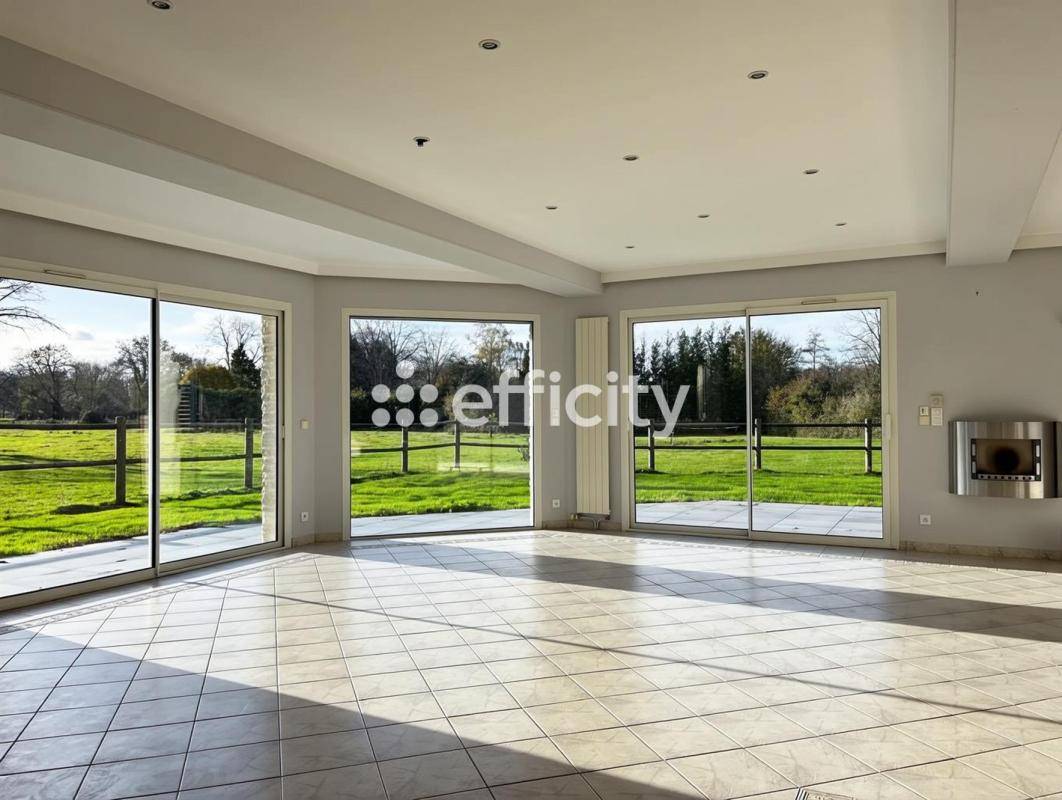 Propiedad ecuestre En venta Eure