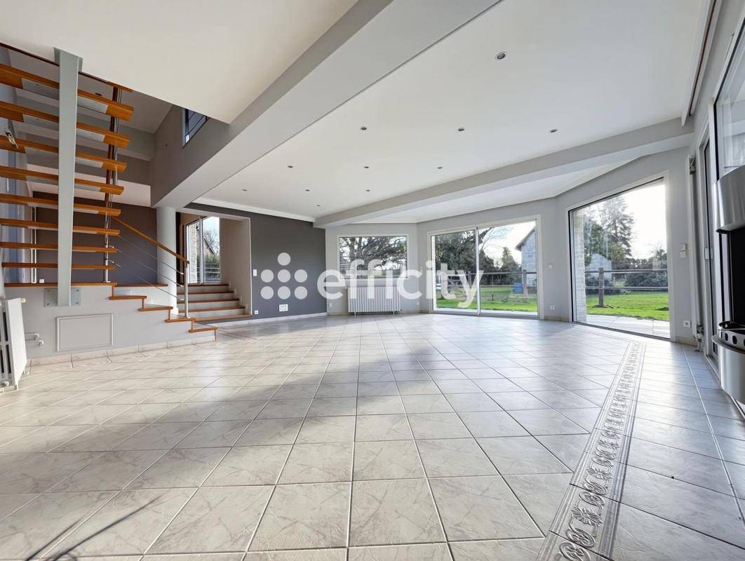 Propiedad ecuestre En venta Eure