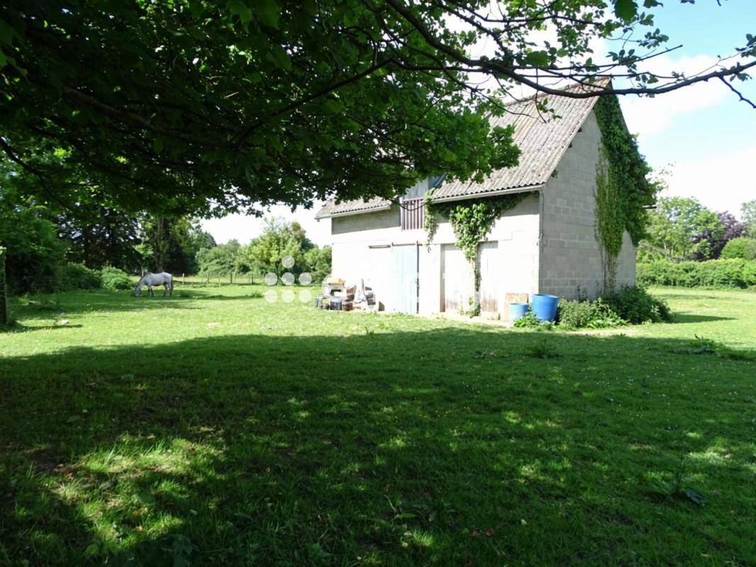 Propiedad ecuestre En venta Eure